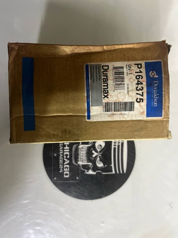 Фильтр гидравлический, 1300 рублей, Красноярск