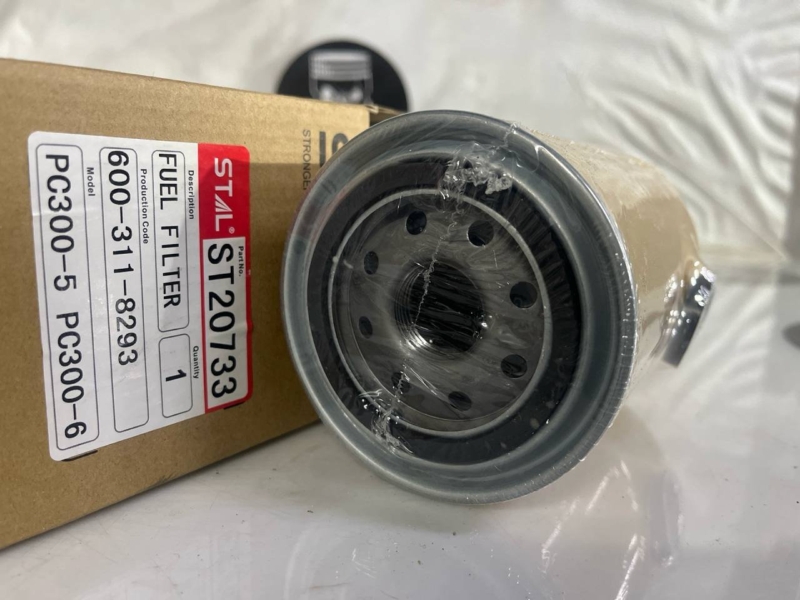 Фильтр топливный, 500 рублей, Красноярск