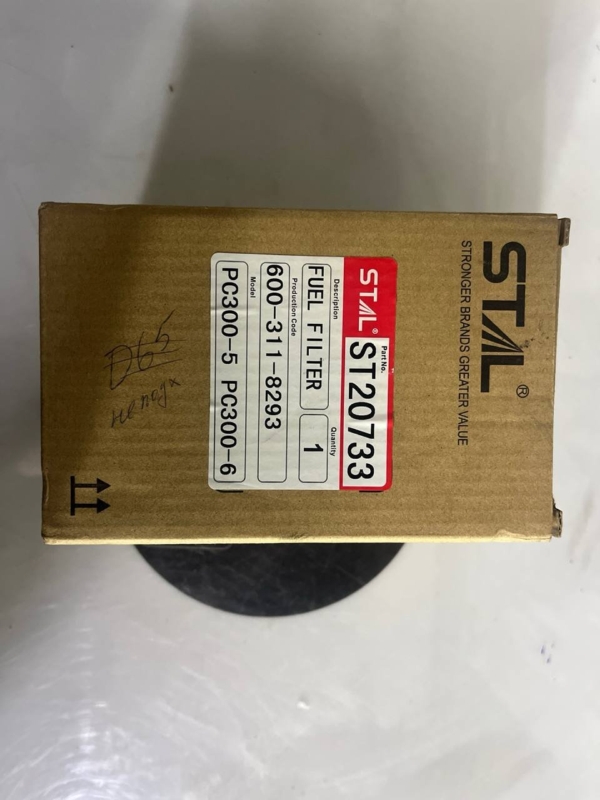 Фильтр топливный, 500 рублей, Красноярск