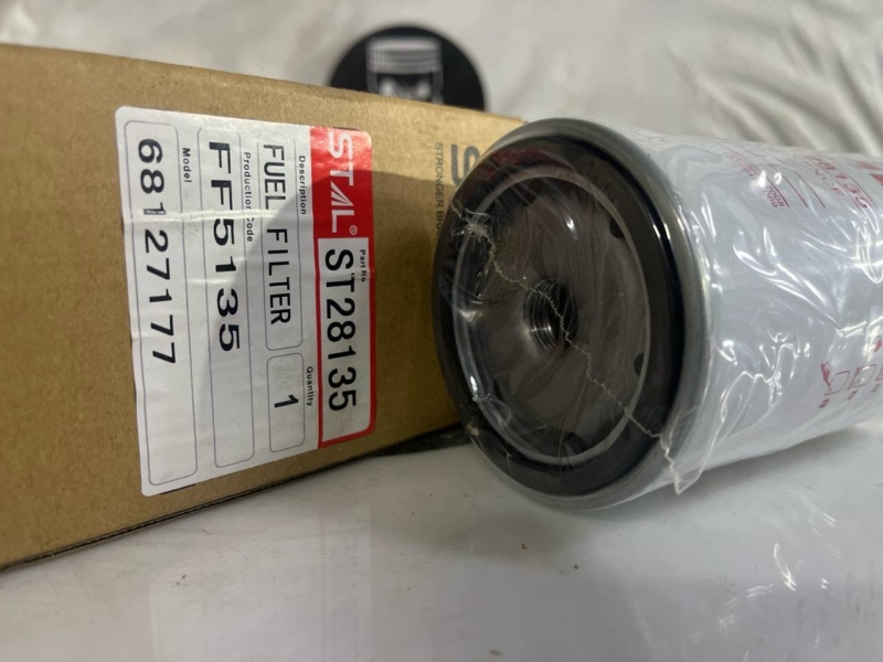 Фильтр топливный, 500 рублей, Красноярск