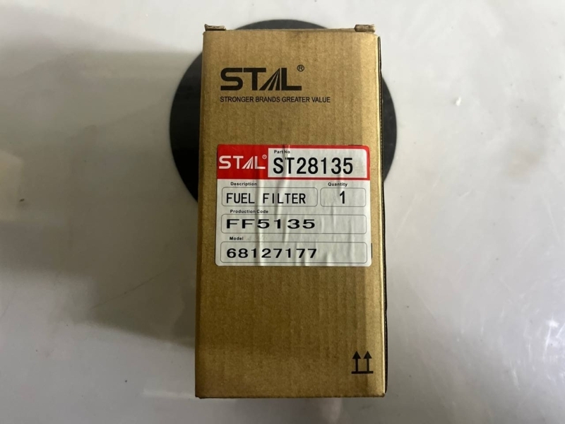 Фильтр топливный, 500 рублей, Красноярск