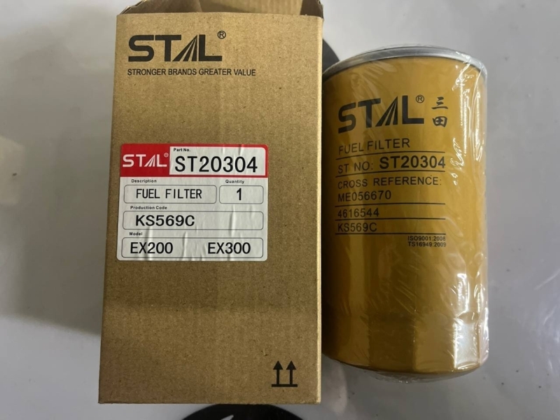 Фильтр топливный, 600 рублей, Красноярск