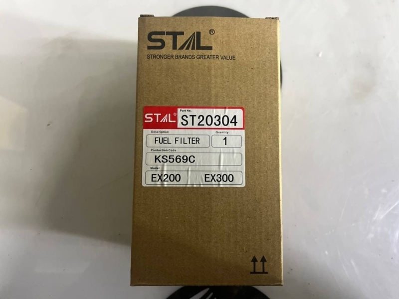 Фильтр топливный, 600 рублей, Красноярск