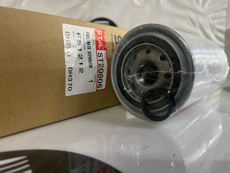 Фильтр топливный, 600 рублей, Красноярск