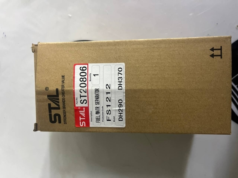 Фильтр топливный, 600 рублей, Красноярск