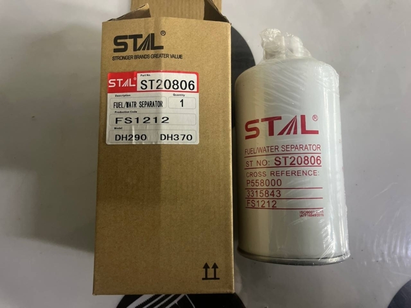 Фильтр топливный, 600 рублей, Красноярск