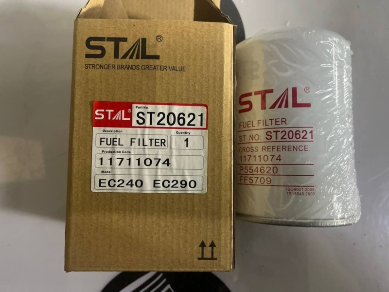 Фильтр топливный, 600 рублей, Красноярск