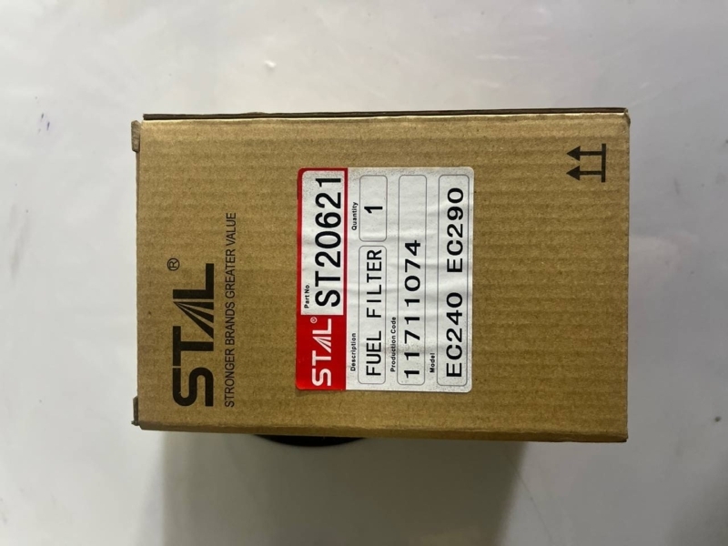 Фильтр топливный, 600 рублей, Красноярск