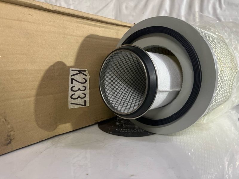 Фильтр воздушный двигателя, 2200 рублей, Красноярск