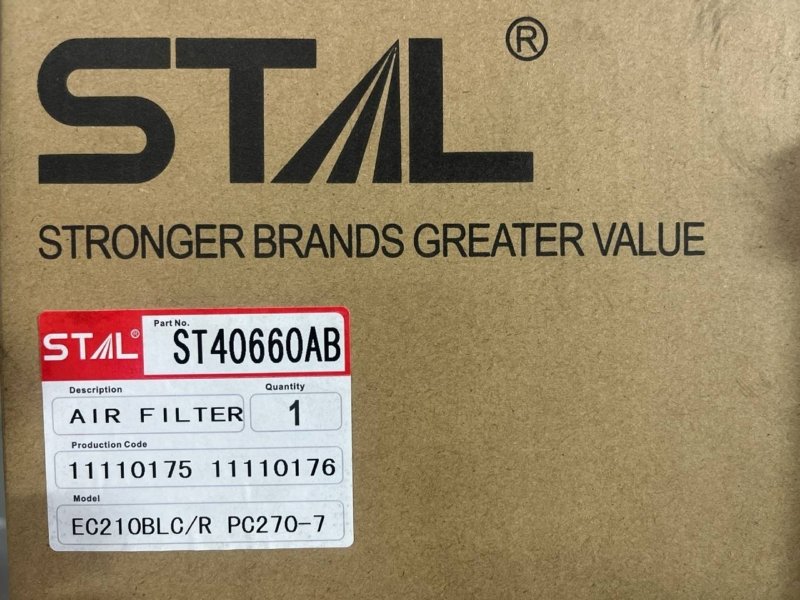 Фильтр воздушный двигателя, 3100 рублей, Красноярск