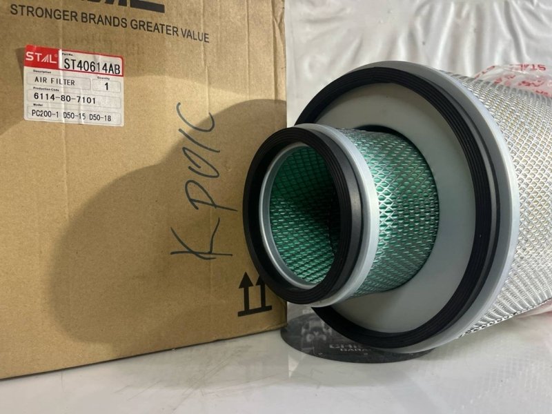 Фильтр воздушный двигателя, 2800 рублей, Красноярск