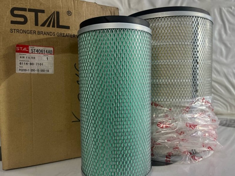 Фильтр воздушный двигателя, 2800 рублей, Красноярск