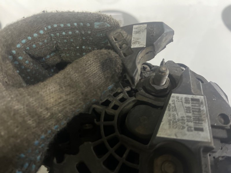 Генератор, 5500 рублей, Красноярск