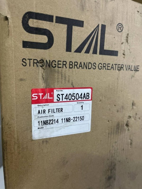 Фильтр воздушный двигателя, 3300 рублей, Красноярск