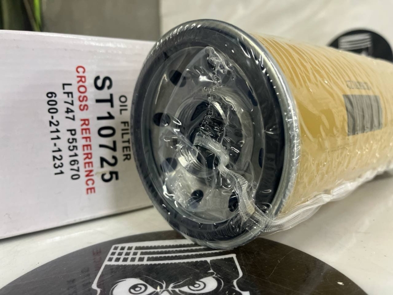 Фильтр масляный, 900 рублей, Красноярск