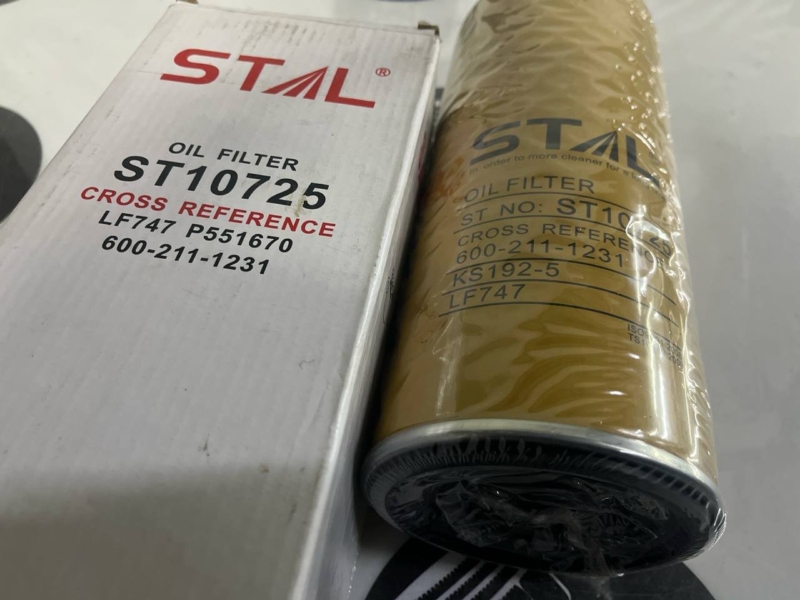 Фильтр масляный, 900 рублей, Красноярск