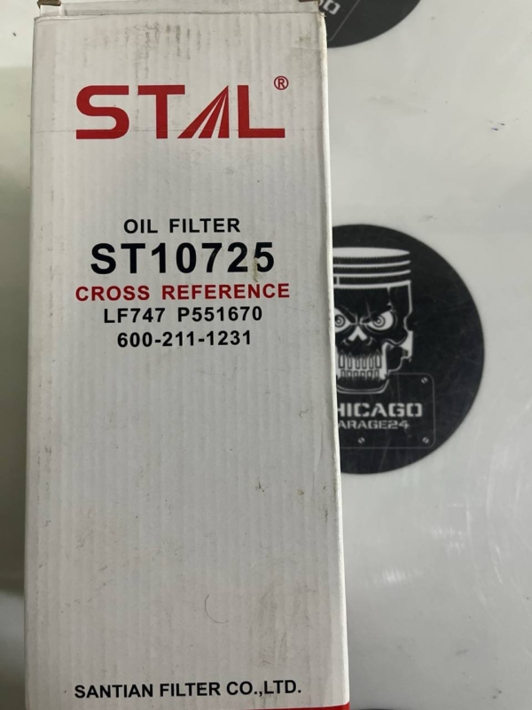 Фильтр масляный, 900 рублей, Красноярск