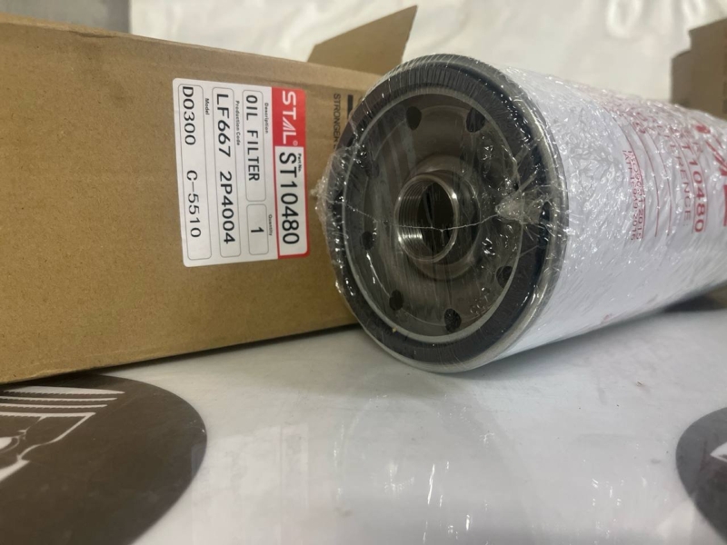 Фильтр масляный, 800 рублей, Красноярск