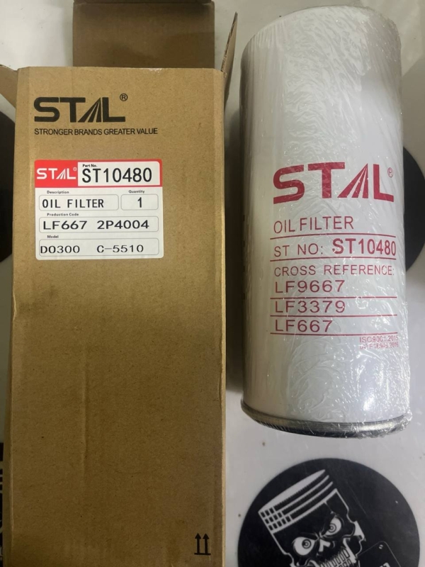 Фильтр масляный, 800 рублей, Красноярск