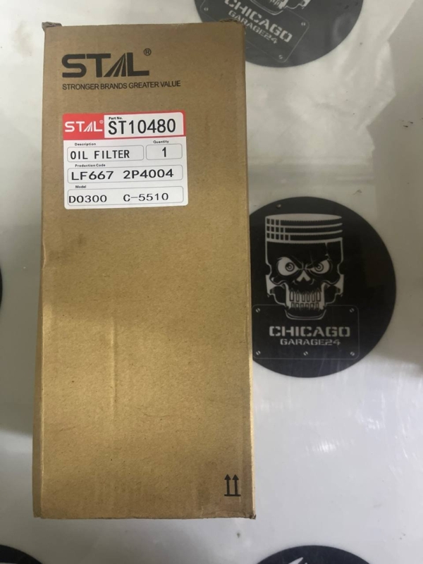 Фильтр масляный, 800 рублей, Красноярск