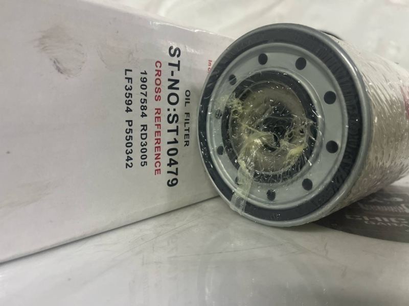 Фильтр масляный, 1100 рублей, Красноярск