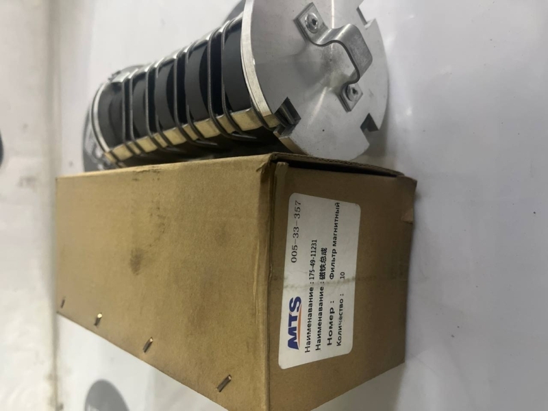 Фильтр магнитный трансмиссии, 2200 рублей, Красноярск