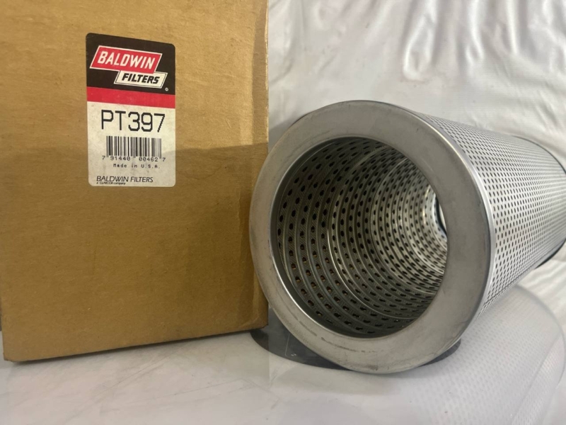 Фильтр гидравлический, 900 рублей, Красноярск