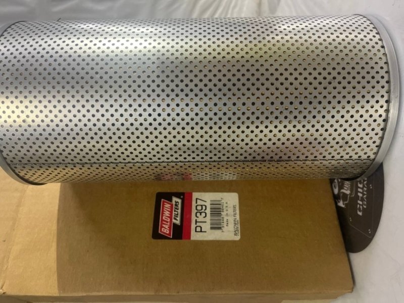 Фильтр гидравлический, 900 рублей, Красноярск