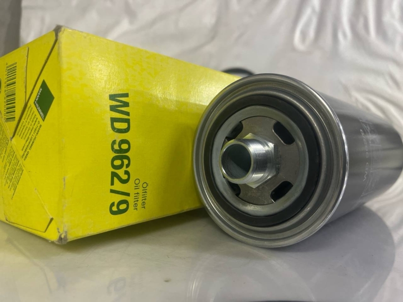 Фильтр АКПП, 1100 рублей, Красноярск