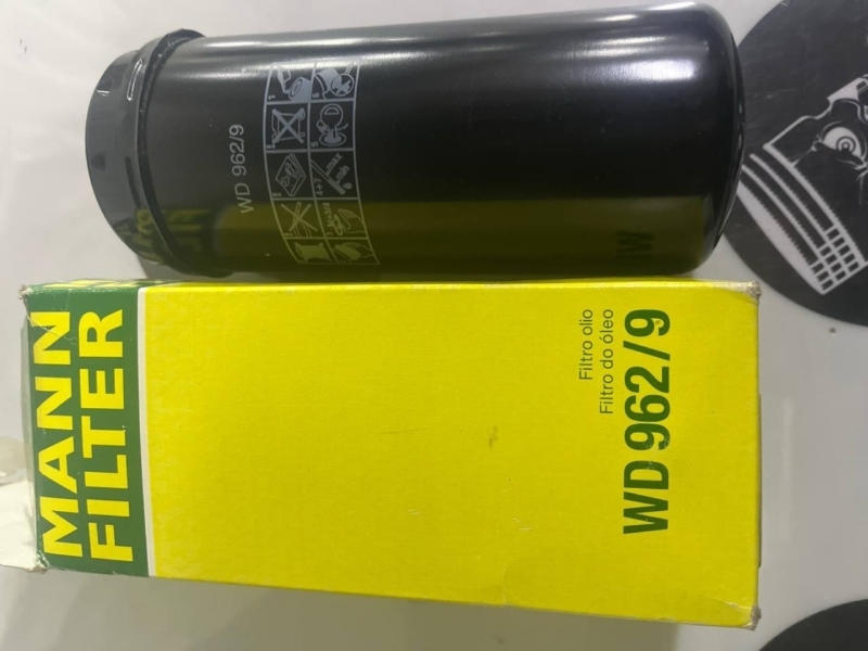 Фильтр АКПП, 1100 рублей, Красноярск