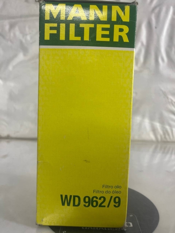 Фильтр АКПП, 1100 рублей, Красноярск