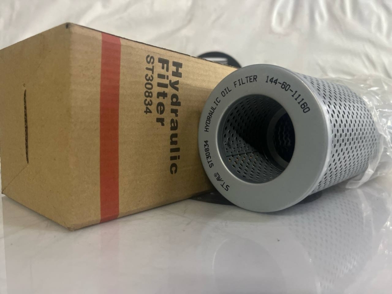 Фильтр гидравлический, 700 рублей, Красноярск