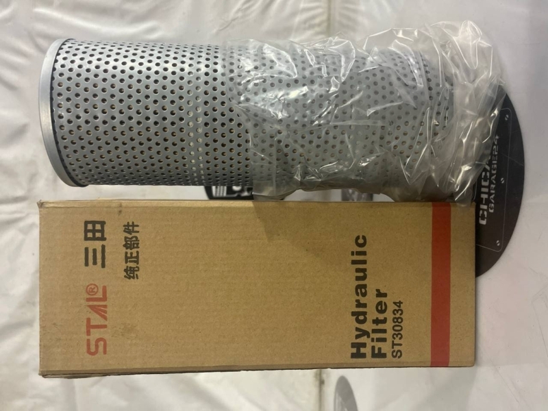 Фильтр гидравлический, 700 рублей, Красноярск