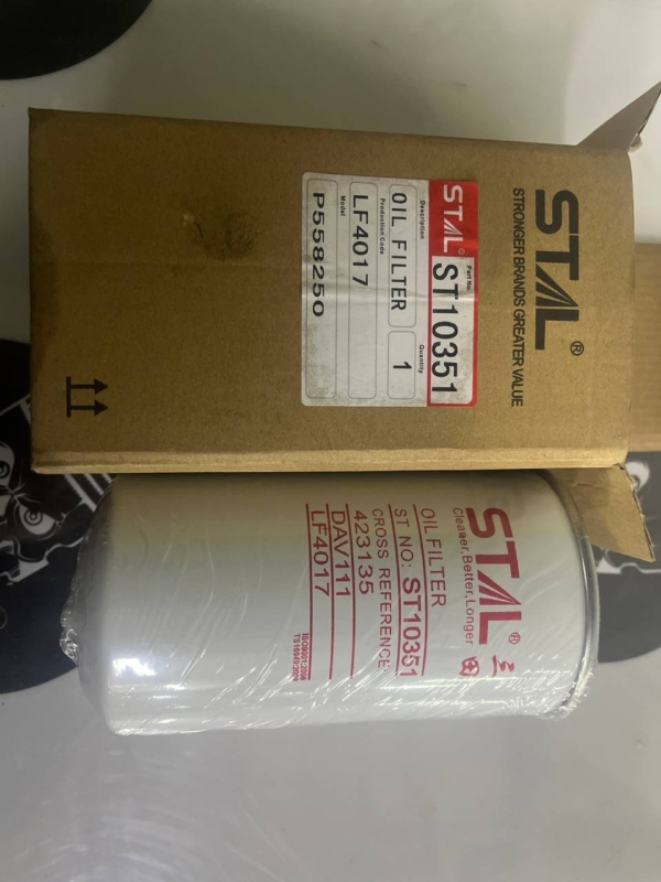 Фильтр масляный, 500 рублей, Красноярск