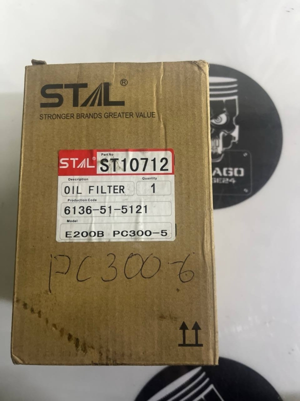 Фильтр масляный, 700 рублей, Красноярск