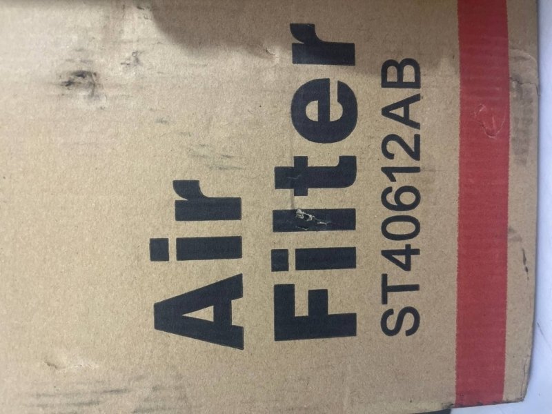 Фильтр воздушный двигателя, 2200 рублей, Красноярск