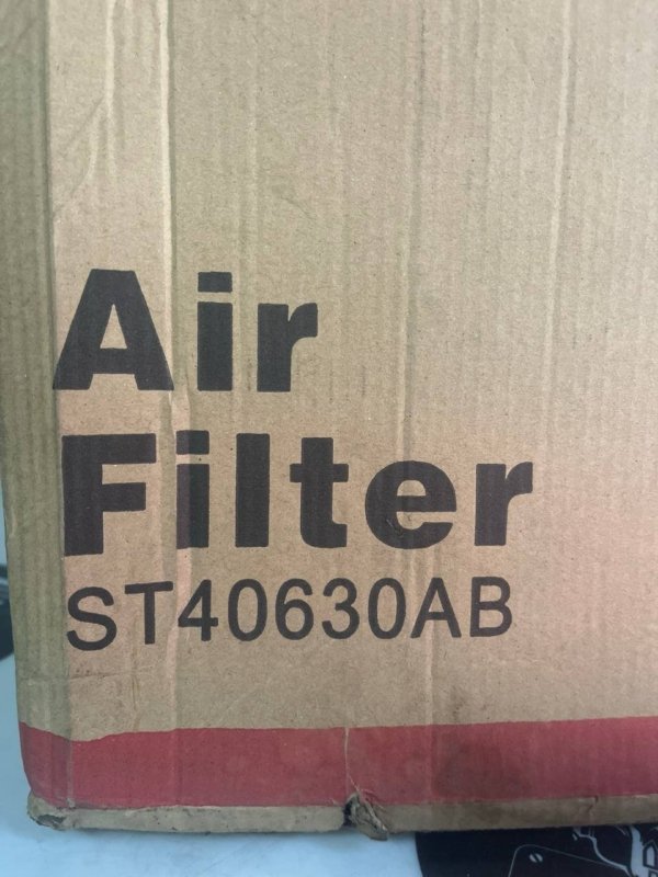 Фильтр воздушный двигателя, 2200 рублей, Красноярск