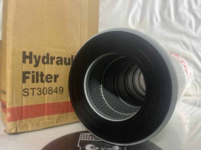 Фильтр гидравлический, 1600 рублей, Красноярск