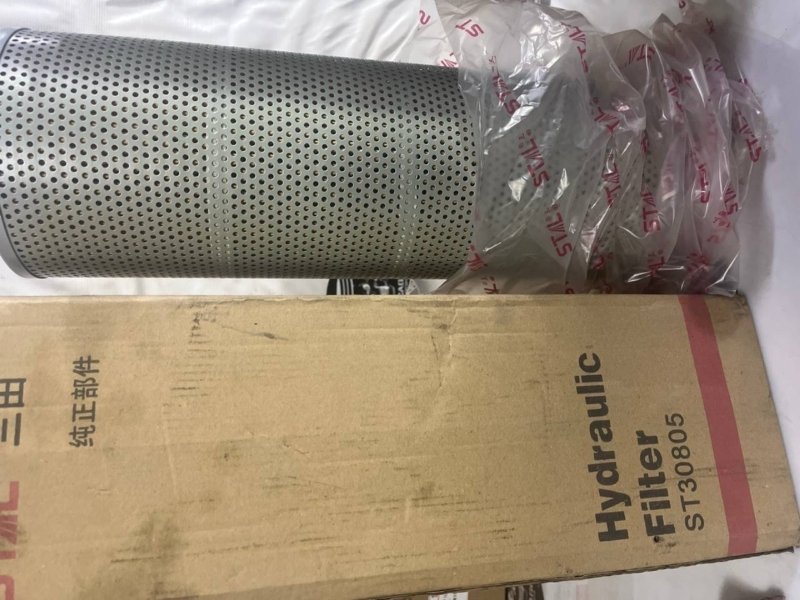 Фильтр гидравлический, 1100 рублей, Красноярск