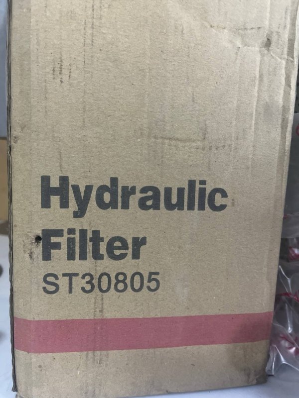 Фильтр гидравлический, 1100 рублей, Красноярск