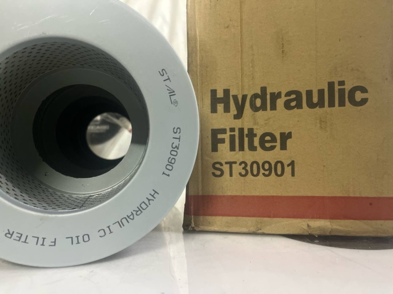 Фильтр гидравлический, 1500 рублей, Красноярск