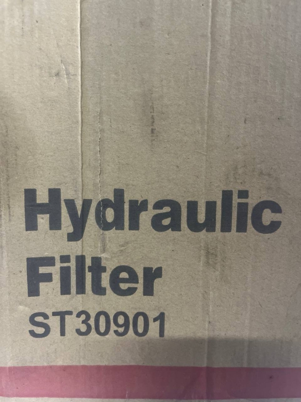 Фильтр гидравлический, 1500 рублей, Красноярск