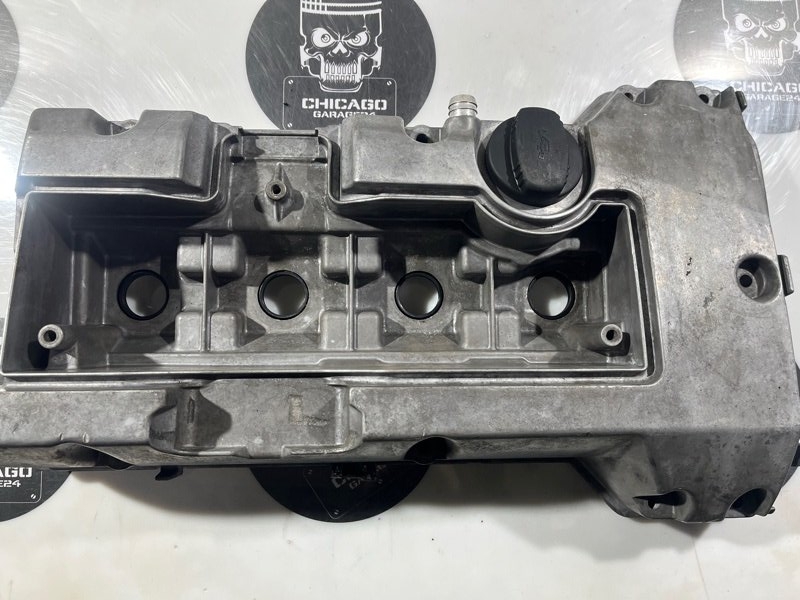 Крышка головки блока цилиндров, 2200 рублей, Красноярск