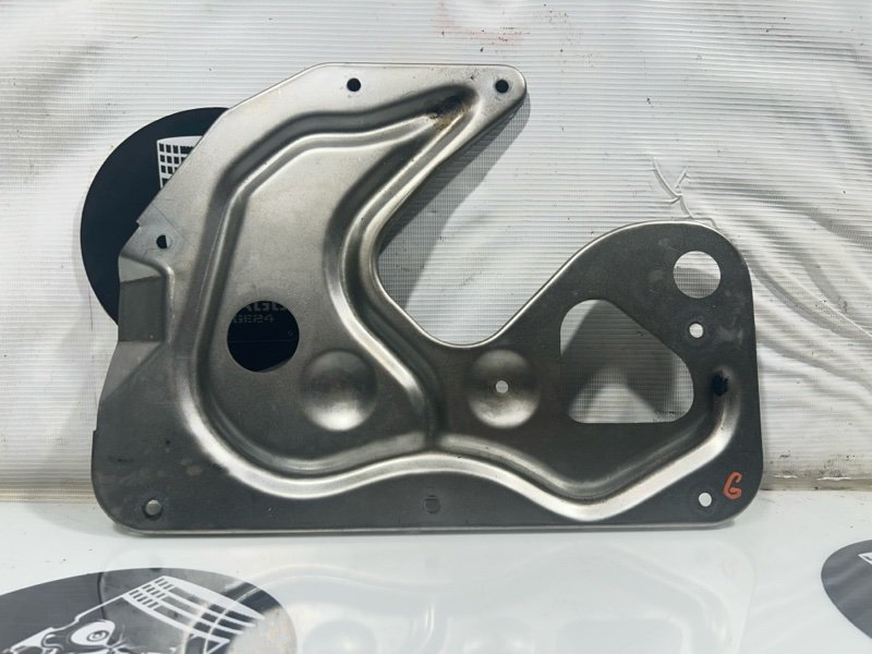 Маслоотражатель, 500 рублей, Красноярск