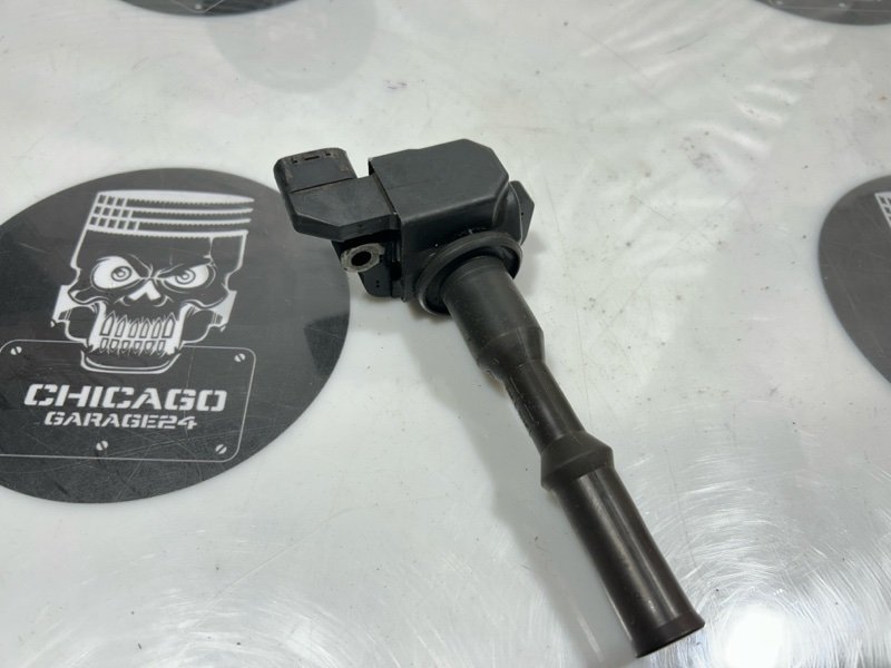 Катушка зажигания, 900 рублей, Красноярск