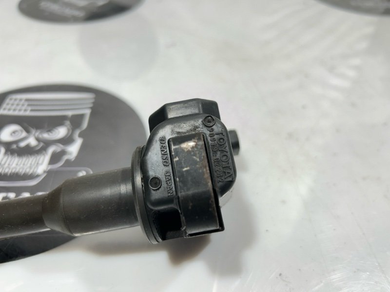 Катушка зажигания, 900 рублей, Красноярск