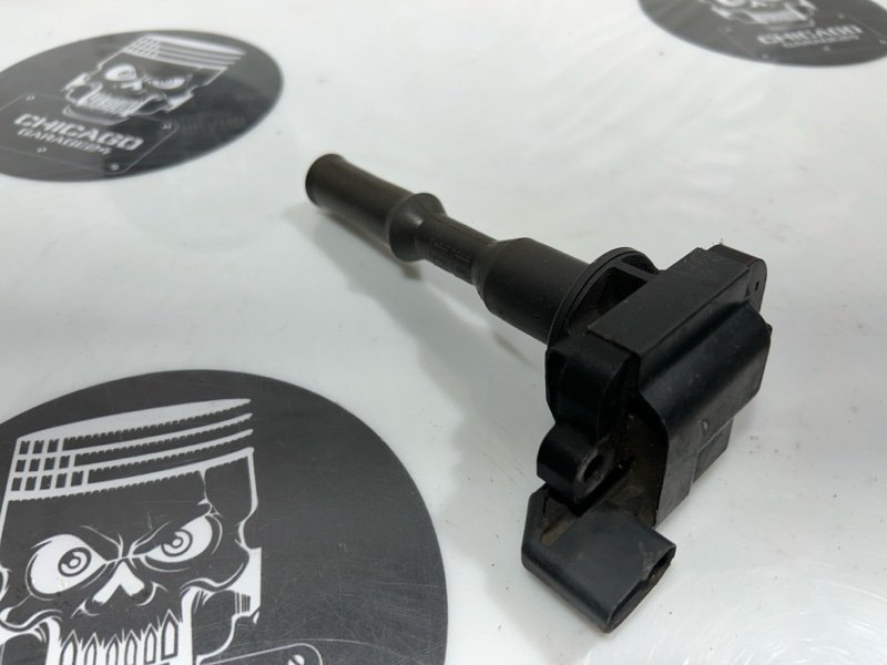 Катушка зажигания, 900 рублей, Красноярск