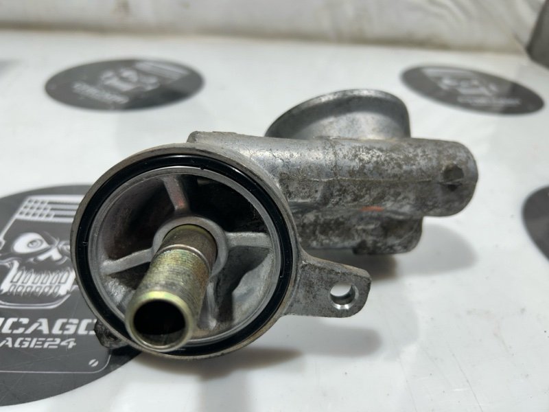 Кронштейн масляного фильтра, 600 рублей, Красноярск