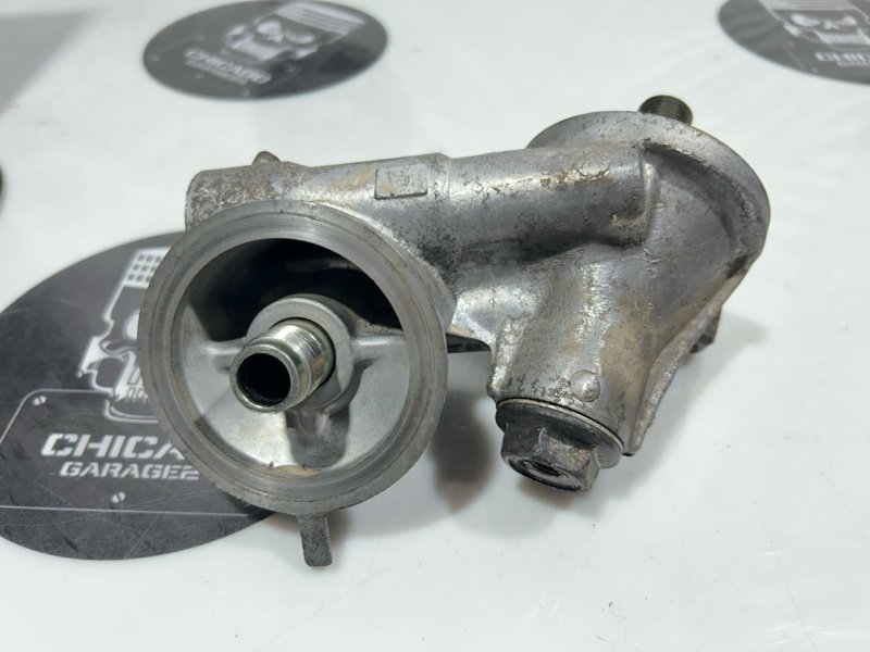 Кронштейн масляного фильтра, 600 рублей, Красноярск