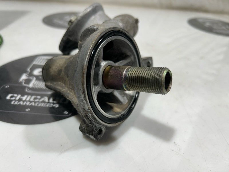 Кронштейн масляного фильтра, 600 рублей, Красноярск